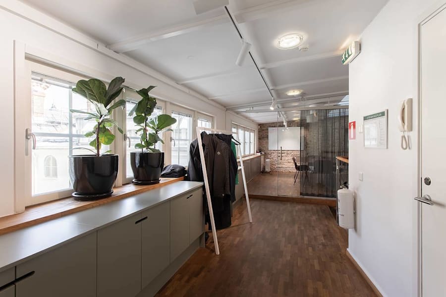 Kontorslokal på Västra Hamngatan 9, Göteborg – bild 10