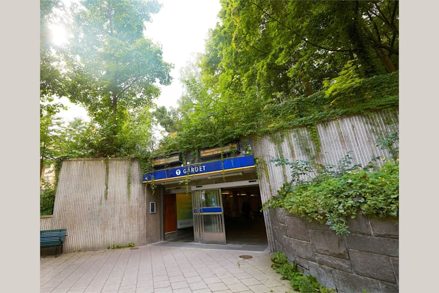 Hangövägen 20 - image - 19