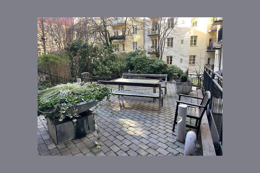 Butikslokal på Teknologgatan 5, Göteborg – bild 5