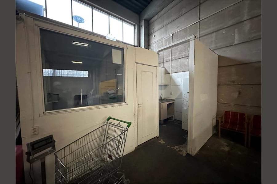 Lagerlokal på Emilstorpsgatan 11, Malmö – bild 5