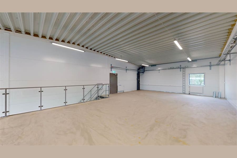 Industrilokal på Mejselgatan 10, Knivsta – bild 5