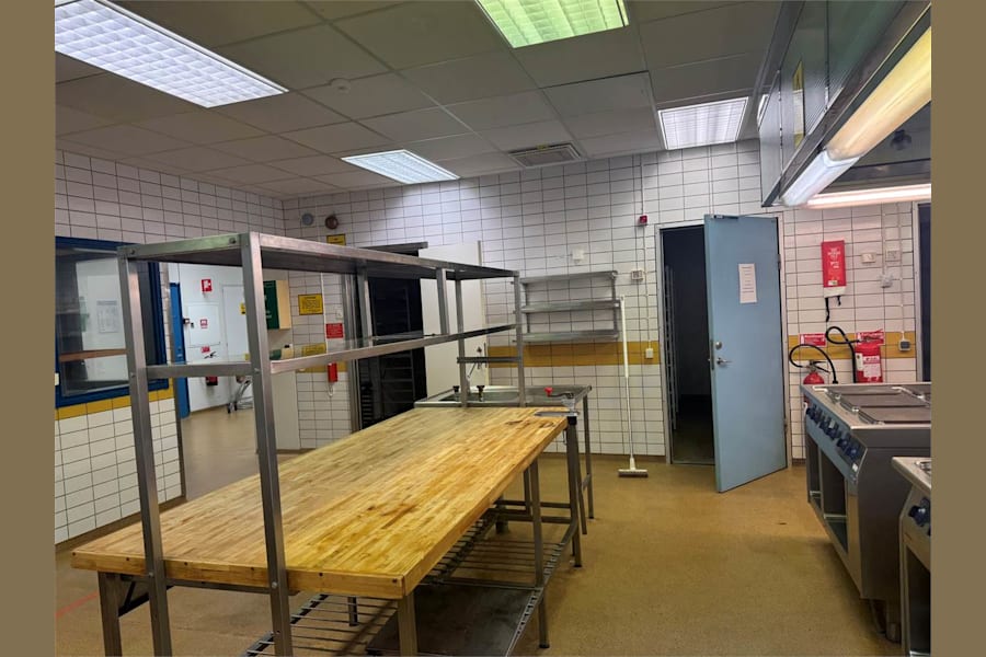 Industrilokal på Angeredsvinkeln 27, Angered – bild 9