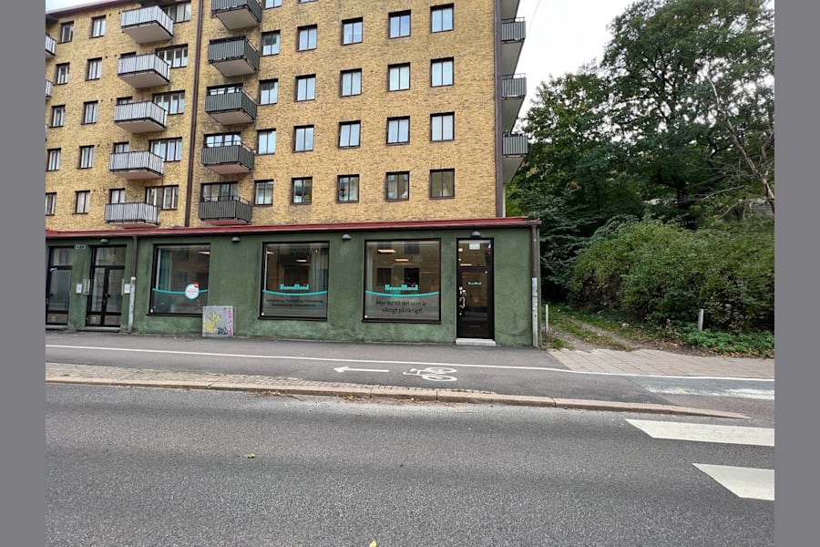 Norra Gubberogatan 28 - image - 0