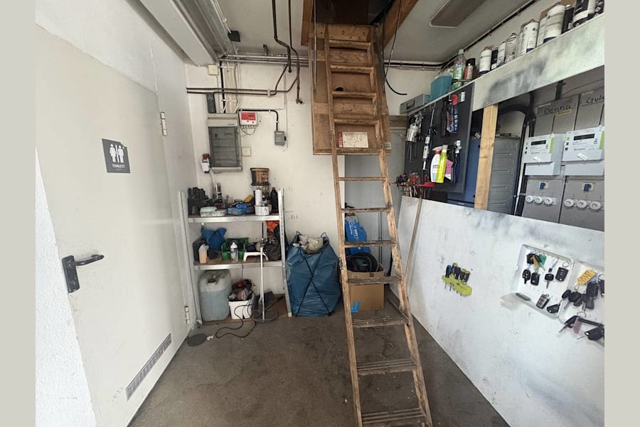 Lokal på Skivyxegatan 8, Malmö – bild 7