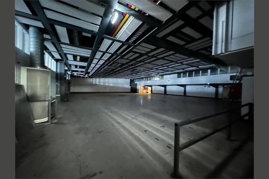 Butikslokal på Industrigatan 75, Landskrona – bild 2