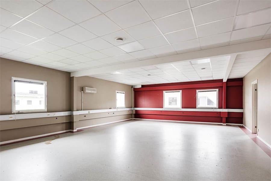 Kontorslokal på Armaturvägen 3B, Jordbro – bild 6