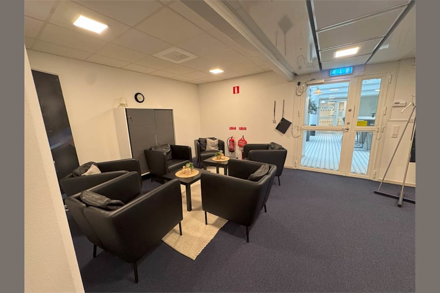 Kontorslokal på Järnbrotts Prästväg 2, Västra Frölunda – bild 5