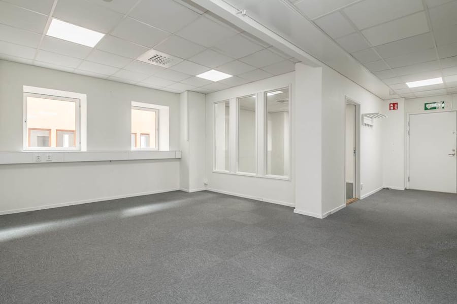 Kontorslokal på Västra Finnbodavägen 4, Nacka – bild 3