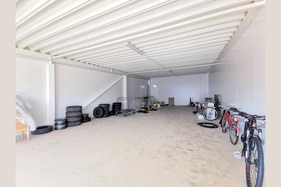 Betongvägen 7 - Tim Ringdahl Liljegren - Locus Advice - Industri - Lager - Kontor