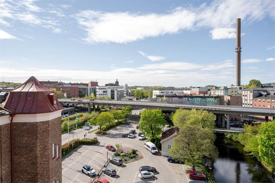 Kontorslokal på Skaraborgsvägen 21, BORÅS – bild 7