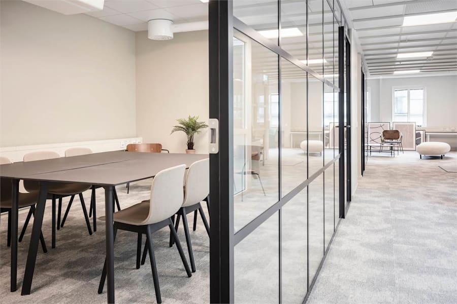 Kontorslokal på Kungsgatan 28, Göteborg – bild 4