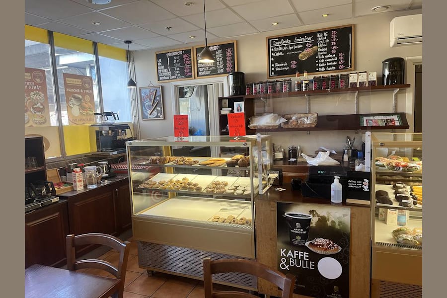 Restauranglokal på Farstavägen 2, Farsta – bild 6