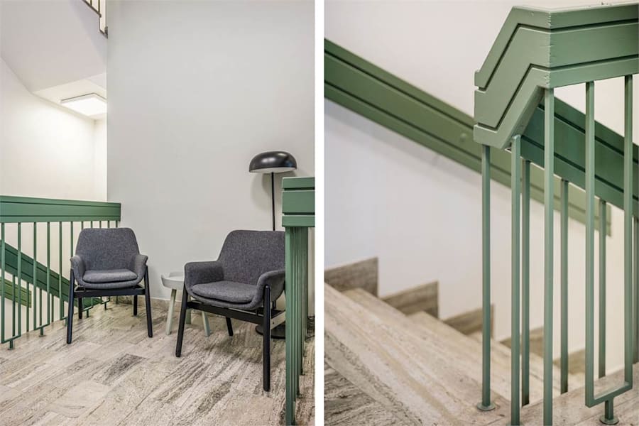 Kontorslokal på Anderstorpsvägen 22, Solna – bild 8