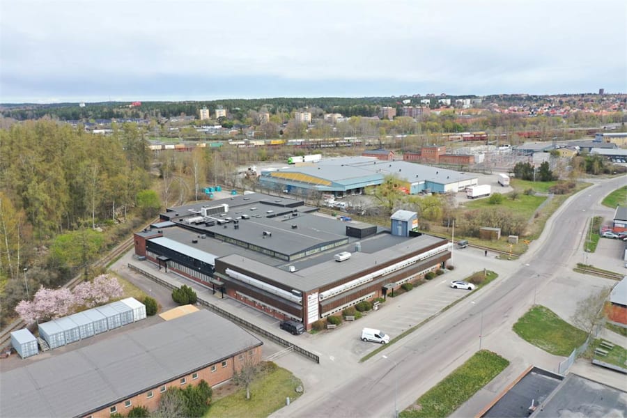 Lokal på Saltängsvägen 18, Västerås – bild 5