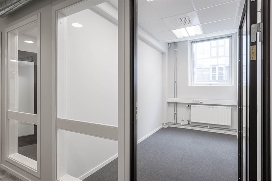 Industrilokal på Flöjelbergsgatan 3, MÖLNDAL – bild 5