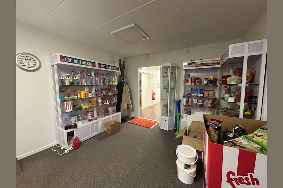 Götgatan 1 - image - 15