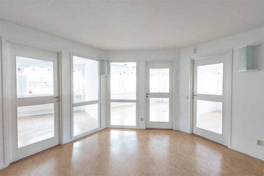 Industrilokal på Backa bergögata 7, Hisings Backa – bild 7