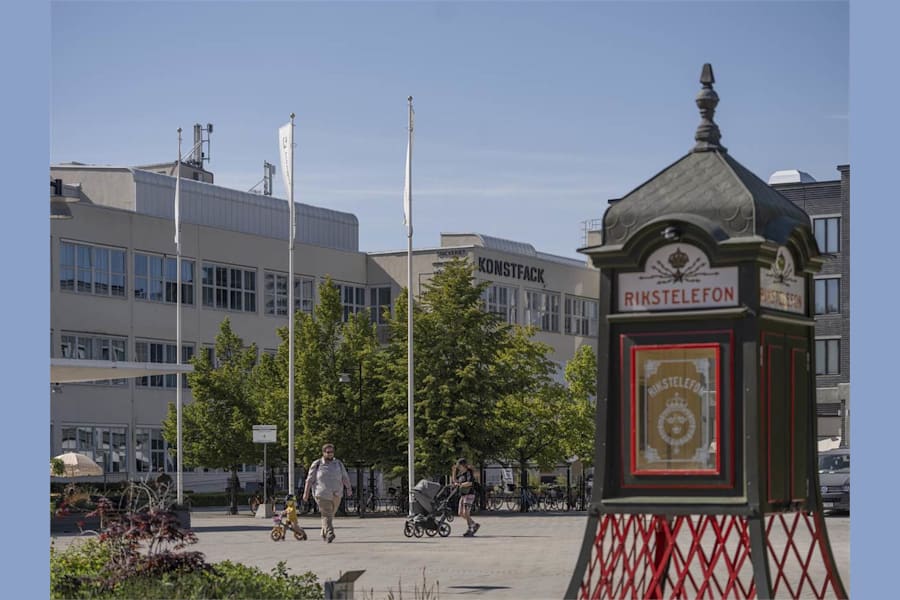 Telefonvägen 30 - image - 14