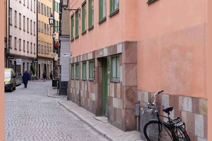 Kontorslokal på Österlånggatan 43, Stockholm – bild 12