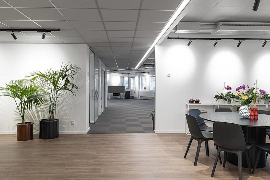 Kontorslokal på Armégatan 40, Solna – bild 4