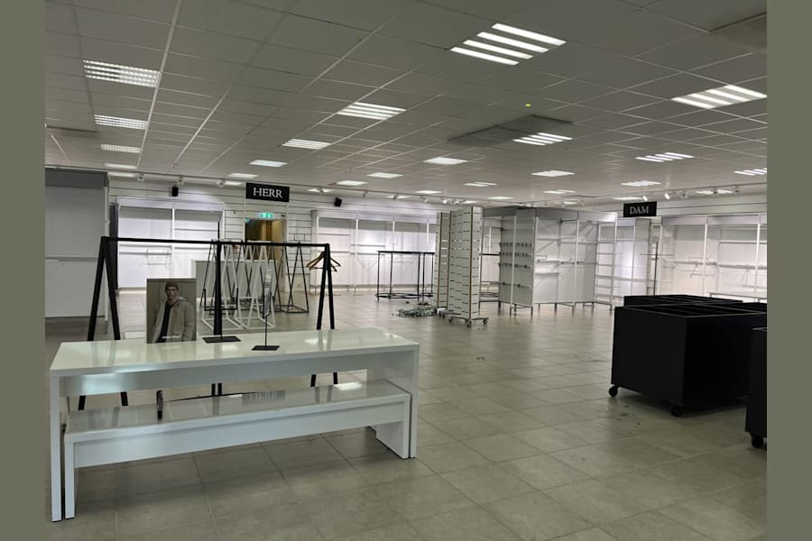 Västra Järnvägsgatan 18 - image - 4