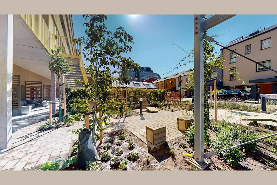 Butikslokal på Solbjersvägen 24, Lund – bild 3