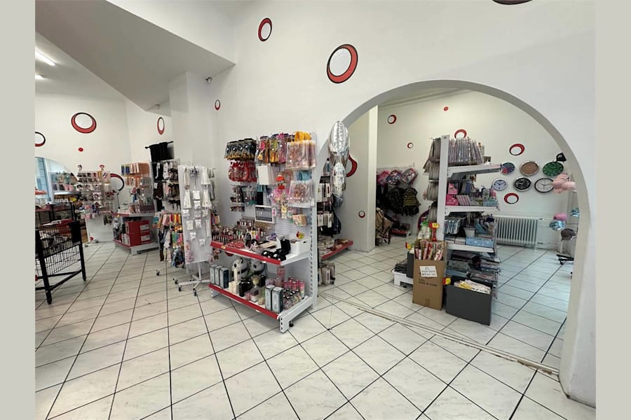 Butikslokal på Östra Förstadsgatan 27, Malmö – bild 7