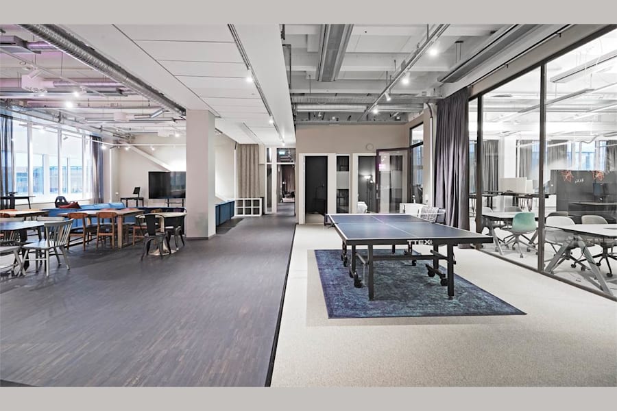 Kontorslokal på Magnus Ladulåsgatan 65, Stockholm – bild 18