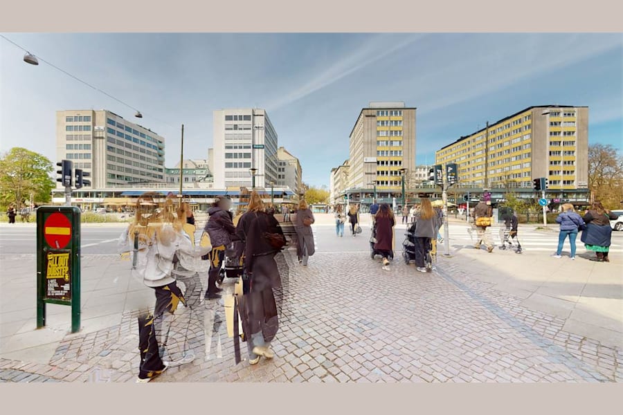 Kontorslokal på Södra Förstadsgatan 2, Malmö – bild 10