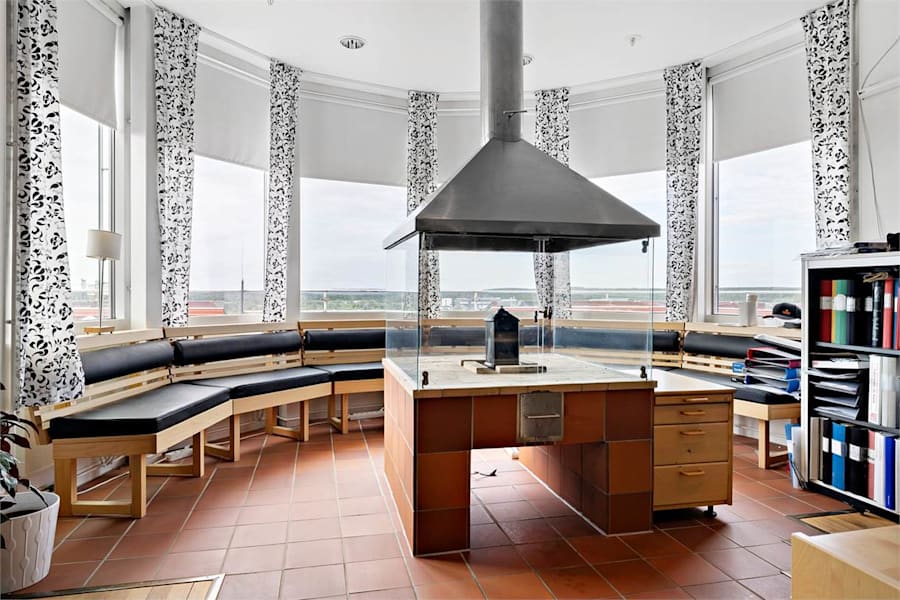 Kontorslokal på Lasarettsvägen 9, Trollhättan – bild 9