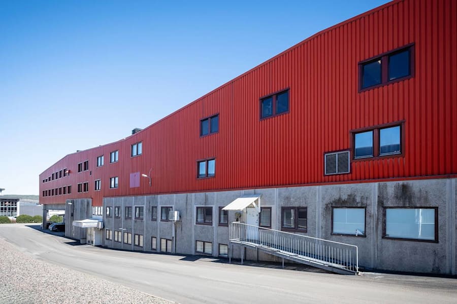 Kontorslokal på Datavägen 25, Askim – bild 11