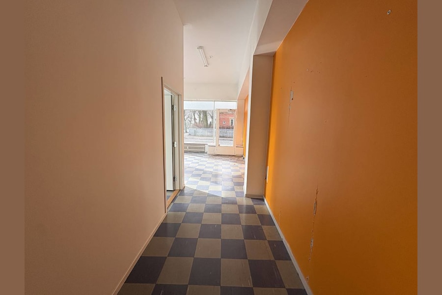 Butikslokal på Östergatan 39, Trelleborg – bild 6