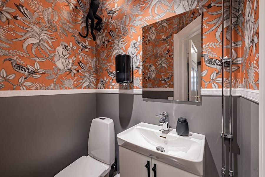 Butikslokal på Kungsgatan 54, Stockholm – bild 7