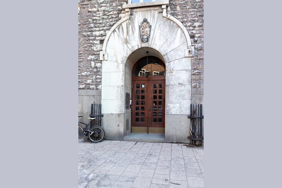 Kontorslokal på Eriksbergsgatan 8, Stockholm – bild 12