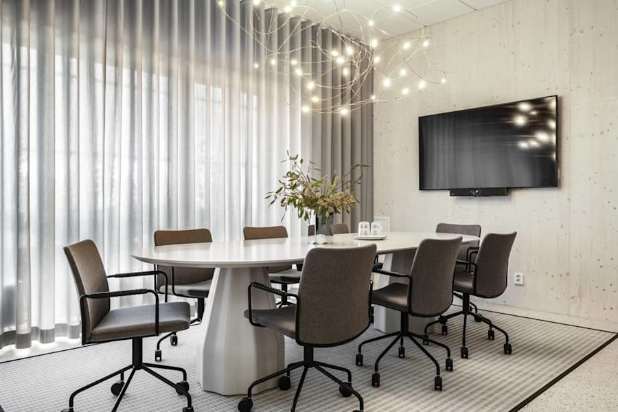 Kontorslokal på Hyllie Boulevard 21, Malmö – bild 18