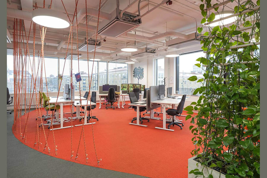 Kontorslokal på Rådmansgatan 16, Malmö – bild 19