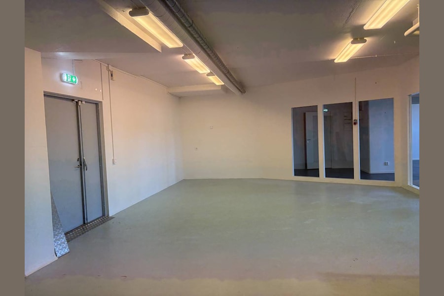 Lagerlokal på Strömgatan 4, Malmö – bild 7