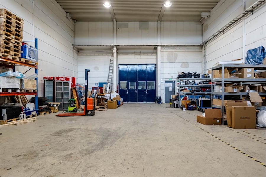 Ringborregatan 1 - image - 0