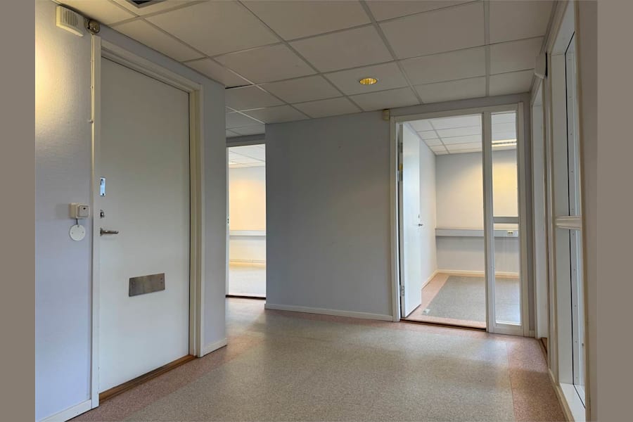 Kontorslokal på Jonseredsvägen 21, Jonsered – bild 2