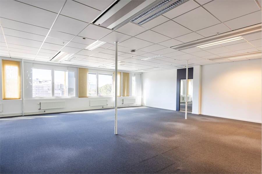 Kontorslokal på Frösundaleden 2B, Solna – bild 13