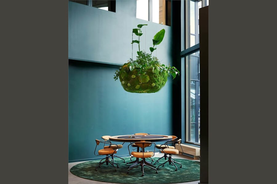 Kontorslokal på Torshamnsgatan 27, KISTA – bild 9