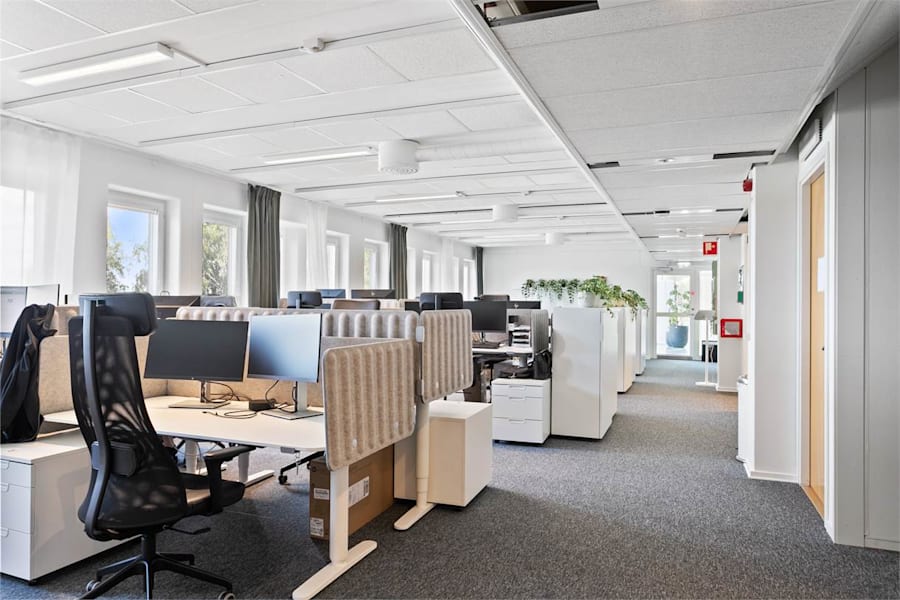 Lagerlokal på Sandbergsvägen 3, Alingsås – bild 3