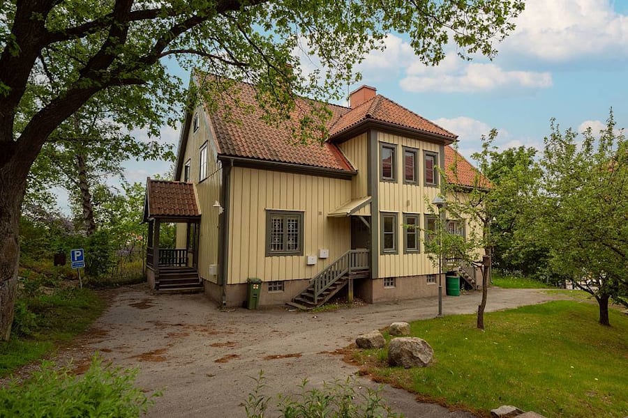Kontorslokal på Älvsjö Stationsgata 17, Älvsjö – bild 27