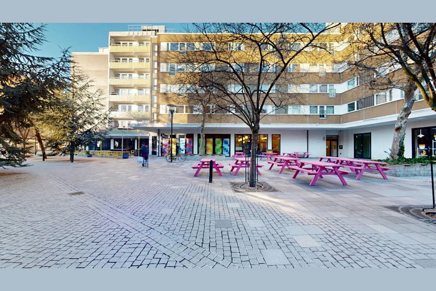 Kontorslokal på Rundelsgatan 14, Malmö – bild 2