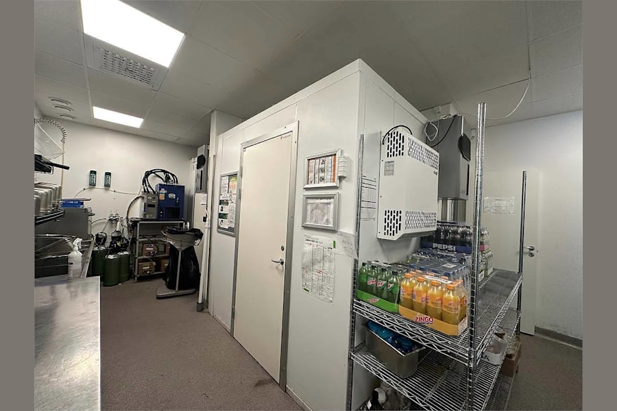 Butikslokal på Skarpskyttevägen 3, Lund – bild 5