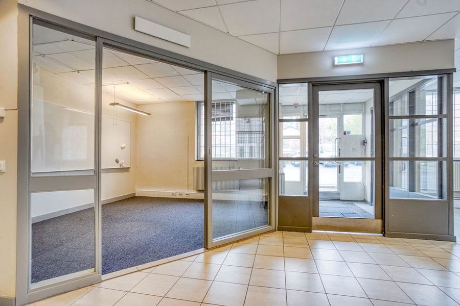 Kontorslokal på Birger Dahlerus väg 12, Järfälla – bild 7