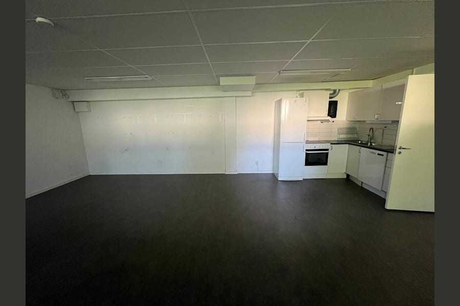 Lagerlokal på Arvid Lindmansgatan 7 D, GÖTEBORG – bild 3