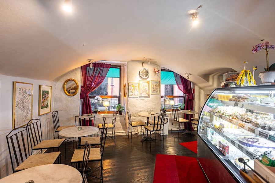 Cafe - Gamla stan - image - 2