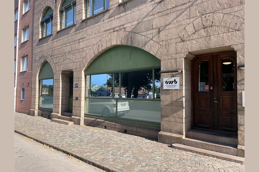 Bredgatan 1 - image - 1