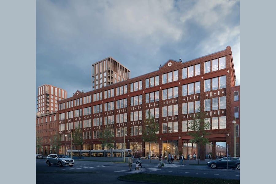 Butikslokal på Rullagergatan 13, Göteborg – bild 5